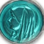 Blu di Lourdes